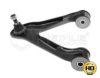 MEYLE 216 050 0037/HD Track Control Arm